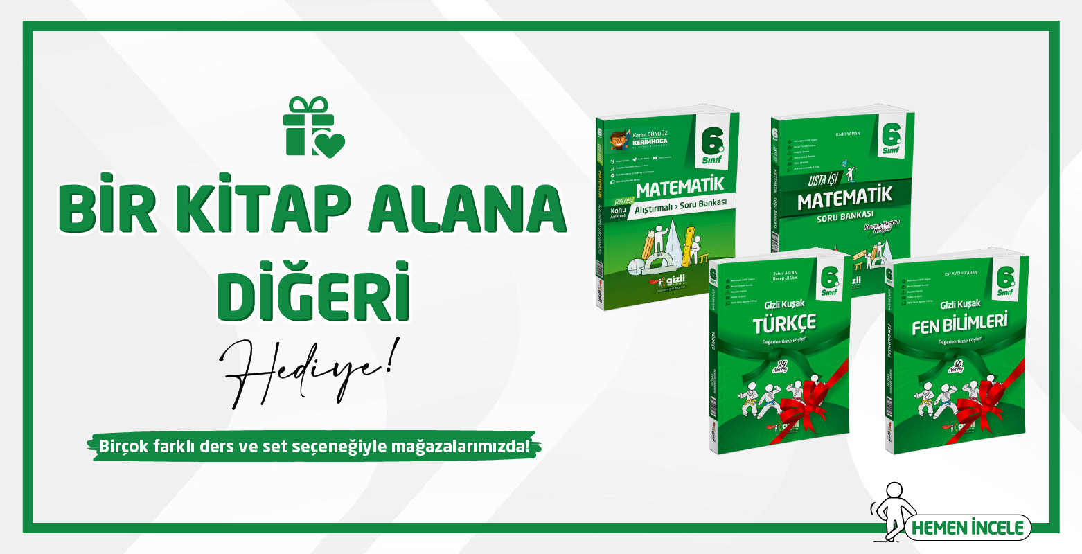 6hediyeli