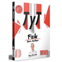 TYT Fizik Ders Notları Benim Hocam Yayınları