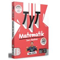 TYT MatematikTamamı Çözümlü Soru Bankası Benim Hocam Yayınları