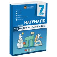7.Sınıf Matematik Konu Anlatımlı Soru Bankası