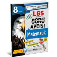 8. Sınıf – Matematik LGS Soru Avcısı
