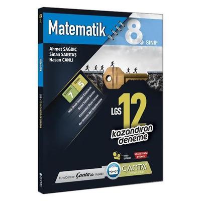 8. Sınıf Kazandıran Matematik Deneme