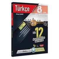 8. Sınıf Kazandıran Türkçe Deneme