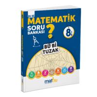 8. Sınıf LGS Matematik Soru Bankası - Bu Bi Tuzak