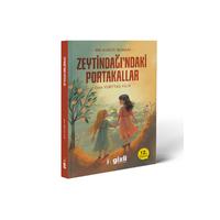 Zeytindağındaki Portakallar Gizli Yayınları