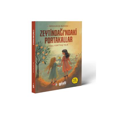 Zeytindağındaki Portakallar Gizli Yayınları